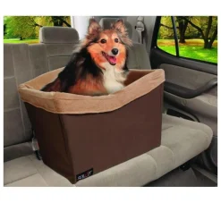 Petsafe Honden Autostoel Pet Safety Seat- Honden Autostoel