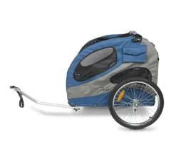 Petsafe Hondenfietskar Bicycle Trailer- Voor De Fiets