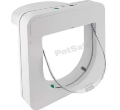 Petsafe Microchip Kattenluik Pet Porte- Kattenluik