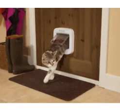 Petsafe Microchip Kattenluik- Kattenluik