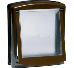 Petsafe Staywell Hondenluik Original Bruin- Hondenluik