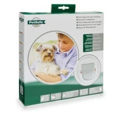 Petsafe Staywell Kattenluik Voor Grote Katten- Kattenluik