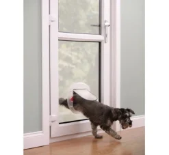 Petsafe Staywell Mat Hondenluik Voor Kleine Honden- Hondenluik