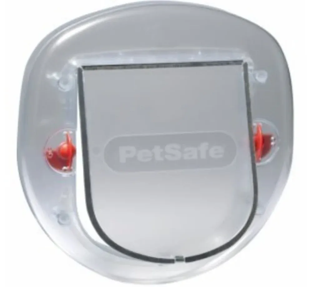 Petsafe Staywell Mat Hondenluik Voor Kleine Honden- Hondenluik