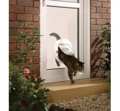 Petsafe Staywell Mat Kattenluik Voor Grote Katten- Kattenluik