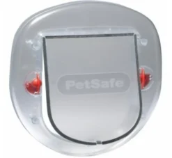 Petsafe Staywell Mat Kattenluik Voor Grote Katten- Kattenluik