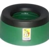 Prestige Pet Products Drinkbak Road Refresher Groen- Voor De Boot