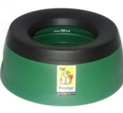 Prestige Pet Products Drinkbak Road Refresher Groen- Voor De Boot