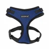 Puppia Hondentuig Ritefit Royal Blue- Puppy Tuig & Puppy Harnas