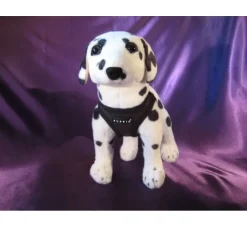 Puppia Hondentuig Soft Vest Camouflage- Puppy Tuig & Puppy Harnas