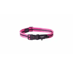 Rogz Hondenhalsband Airtech Classic Roze- Hondenhalsband