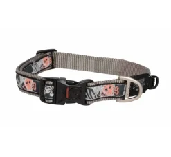 Rogz Hondenhalsband Coral Island- Hondenhalsband