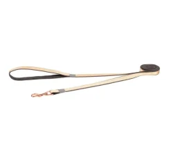 Rogz Hondenriem Gold Rush- Puppy Riem