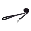 Rogz Hondenriem Luna Zwart- Puppy Riem