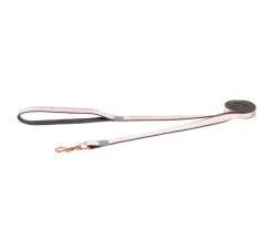Rogz Hondenriem Pink Blush- Puppy Riem