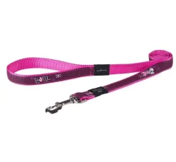 Rogz Hondenriem Pink Love- Puppy Riem