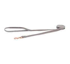 Rogz Hondenriem Urban Grijs- Puppy Riem