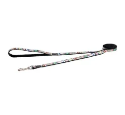Rogz Hondenriem Wild Stripes- Puppy Riem