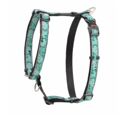 Rogz Hondentuig Mint Dog- Puppy Tuig & Puppy Harnas