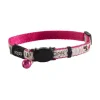 Rogz Kattenhalsband Fancycat Heart Tails- Kattenhalsband