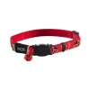 Rogz Kattenhalsband Fancycat Ladybirds- Kattenhalsband