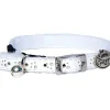 Rogz Kattenhalsband Trendycat Wit- Kattenhalsband