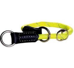 Rogz Training Halsband Hond Geel- Hondenhalsband