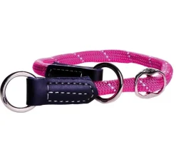 Rogz Training Halsband Hond Roze- Hondenhalsband