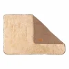 Scruffs Hondendeken Cosy Blanket Karamel Bruin- Hondendeken