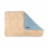 Scruffs Hondendeken Cosy Blanket Lagoon Blue- Hondendeken