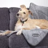 Scruffs Hondendeken Cosy Blanket Grijs- Hondendeken