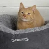 Scruffs Kattenmand Cosy- Kattenmand