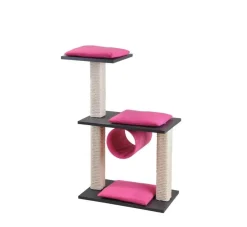 Silvio Design Krabpaal Cosy Roze- Krabpaal