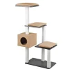 Silvio Design Krabpaal Cosy Sand Xl- Krabpaal