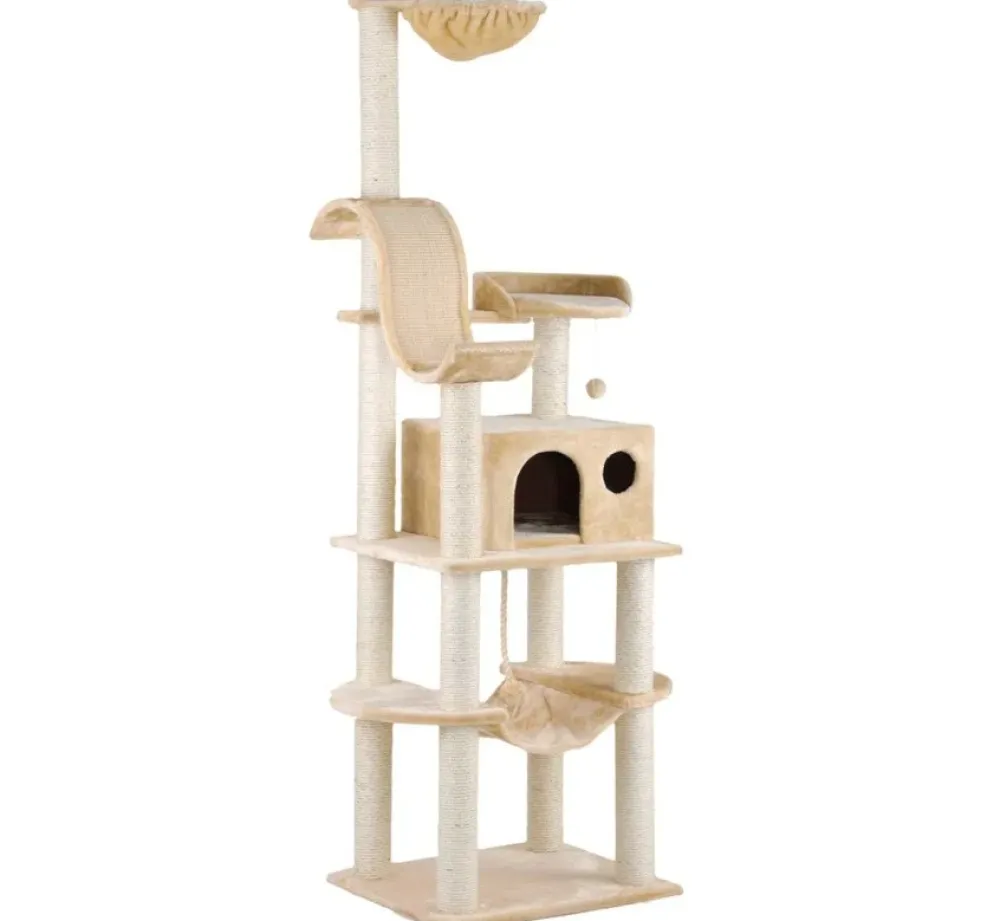 Silvio Design Krabpaal Holiday- Krabpaal