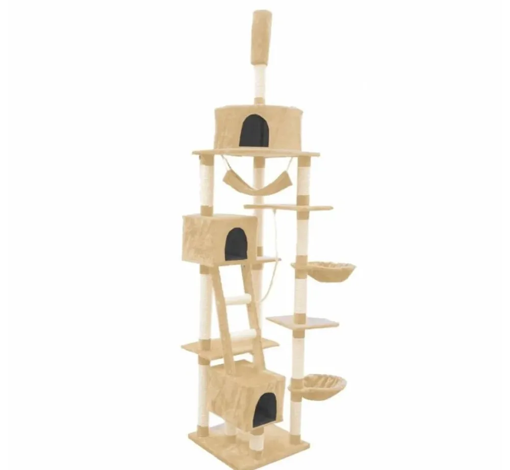 Silvio Design Krabpaal Rocky- Krabpaal