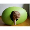 Sindesign Kattenbak Poopoopeedo Groen- Kattenbak
