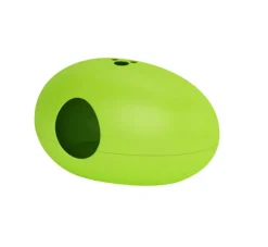Sindesign Kattenbak Poopoopeedo Groen- Kattenbak