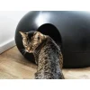 Sindesign Kattenbak Poopoopeedo Zwart- Kattenbak