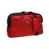 Sleepypod Draagtas Voor Huisdieren Atom Strawberry Red- Hondentas
