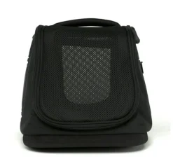 Sleepypod Hondendraagtas Air Jet Black- Hondentas