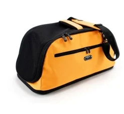 Sleepypod Hondendraagtas Air Orange Dream- Hondentas