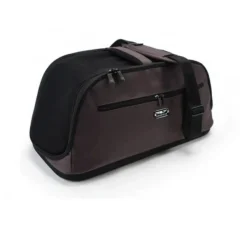 Sleepypod Hondendraagtas Air Dark Chocolate- Hondentas