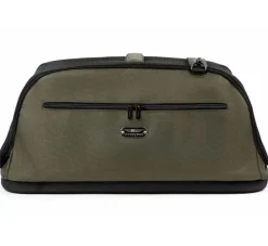 Sleepypod Hondendraagtas Air Olive Green- Hondentas
