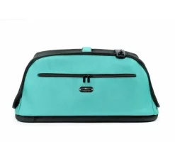 Sleepypod Hondendraagtas Air Robin Egg Blue- Hondentas