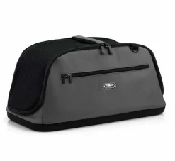 Sleepypod Hondendraagtas Air Charcoal Grey- Hondentas