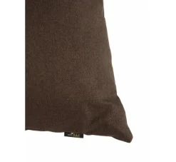 snObbs Orthopedisch Hondenkussen Bowie Bruin- Orthopedisch Hondenkussen