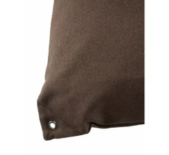 snObbs Orthopedisch Hondenkussen Bowie Bruin- Orthopedisch Hondenkussen