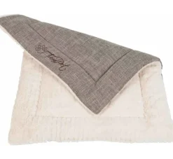 TrendPet Hondendeken Heaven Beige- Hondendeken