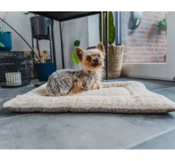 TrendPet Hondendeken Heaven Beige- Hondendeken